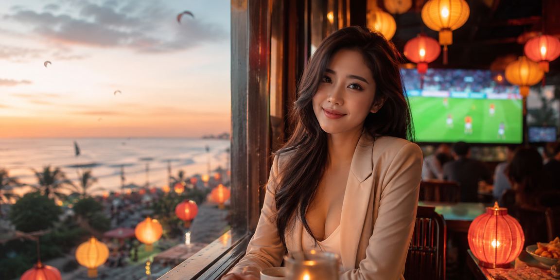 keo asian