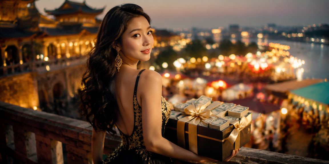 keo asian